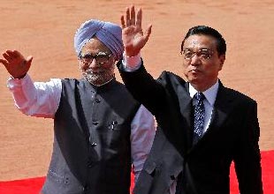 Chinese Premier hopes India-China increase mutual strategic trust 