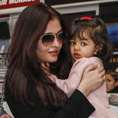 Aishwarya Rai-Bachchan's elegance at Cannes Film Festival