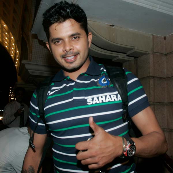 After being at the heart of IPL spot-fixing, Sreesanth now set to be subject of a Malayalam film