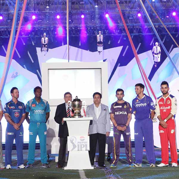 IPL 6: Play-offs set to see action, cricket and drama