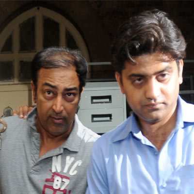 Police nab 'middleman between cricketers and bookies' Vindoo Dara Singh in IPL spot-fixing case