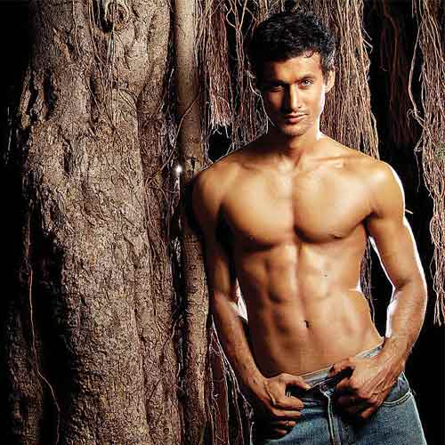 I don't follow trends: Freddy Daruwala