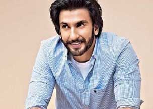 Why is Ranveer Singh going gaga about Ranbir Kapoor? 