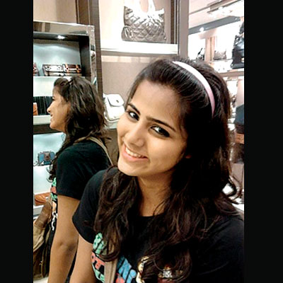 Sanam Hasan's