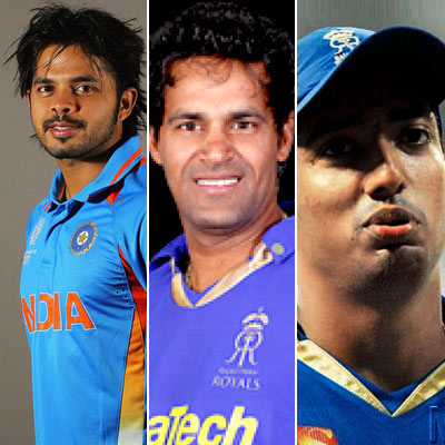 Many have been arrested in the ongoing probe in the IPL spot-fixing scandal that has rocked the cricketing industry and exposed a betting racket that has managed to leave the nation in shock. We give you developments on this big story as the investig