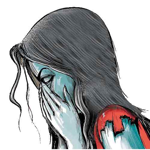 The medical report of the victim, who was assaulted on May 20, confirmed rape.