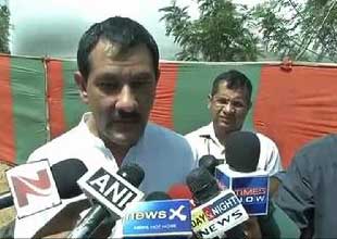 I hang my head in shame: Sports minister Jitendra Singh on IPL spot-fixing scam 