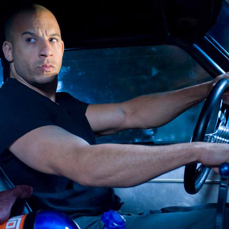 Fans of the series who loved the repertoire between the characters about engine specs and rev speed, might be disappointed as majority of the story focuses on family ties and Dom's revived loved life.