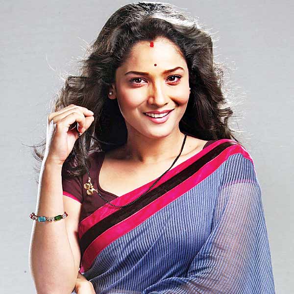 Ankita Lokhande back in Pavitra Rishta, co-stars happy
