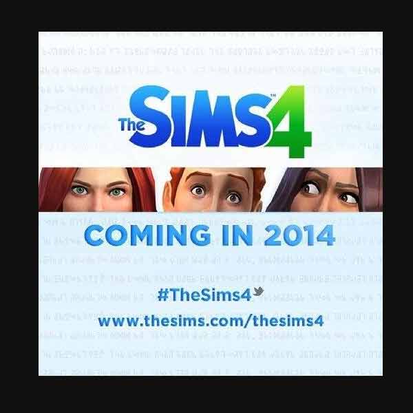 Young and old excited about Sims 4 launch in 2014