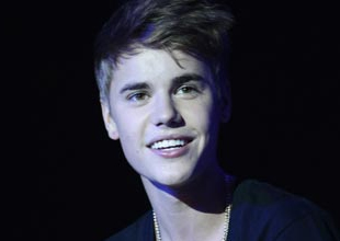 Justin Bieber wins first-ever Social Star Awards in Singapore