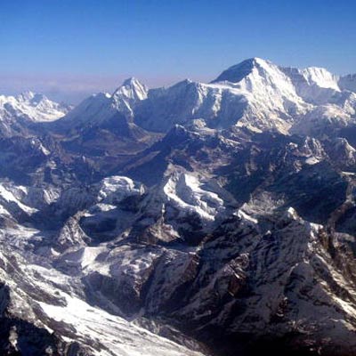 Edmund Hillary and Tenzing Norgay's Mt. Everest climb completes 60 years 