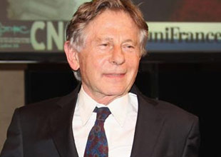 Roman Polanski returns to Cannes with Venus in Fur