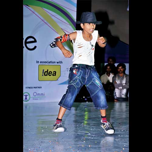 Vikram Ganesh