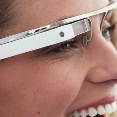Porn app for Google Glass