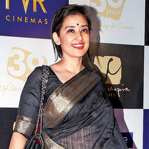 Manisha Koirala