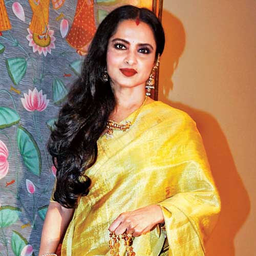 Rekha
