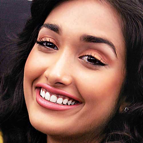 Jiah Khan