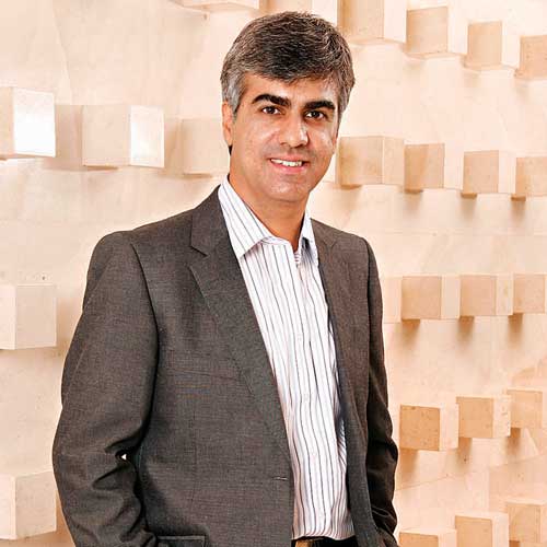Sunil Lalvani