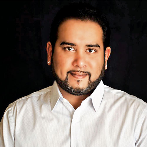 Raj Sharma
