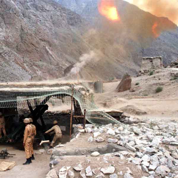 Indian Army soldier killed in Pakistan firing along LoC in Poonch ...