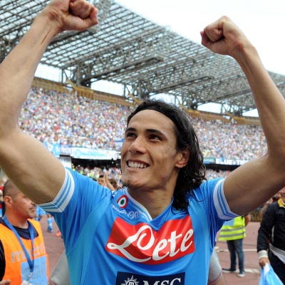 Edinson Cavani