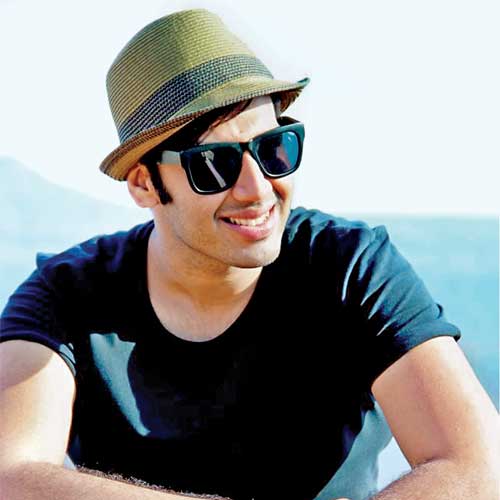 Nikhil Thampi