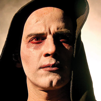 Rajesh Khera to play the devil in Anamika - Entertainment - DNA