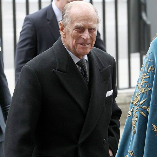Prince Philip is 'in good spirits' after operation - World - DNA