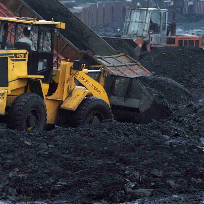 CBI files fresh FIR in coal scam, names Naveen Jindal, ex-minister Dasari Narayan Rao - India - DNA