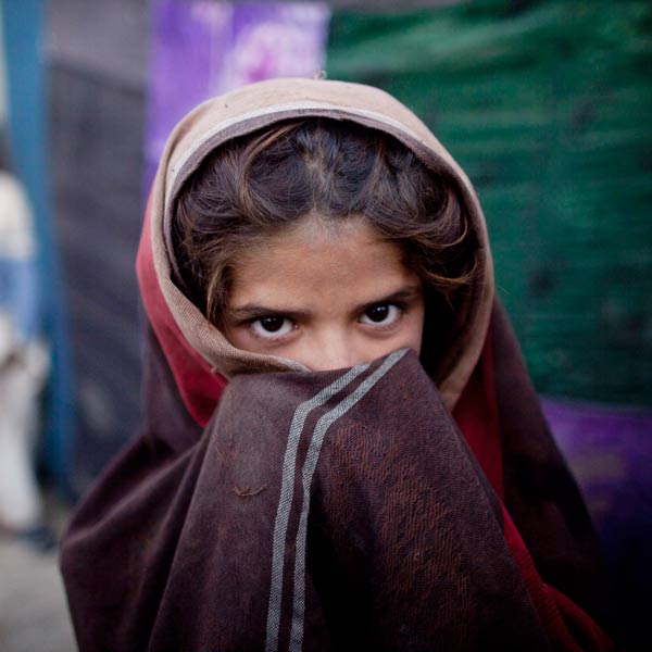 Afghan parliament rejects 'unIslamic' proposal banning men from marrying minor girls - World - DNA