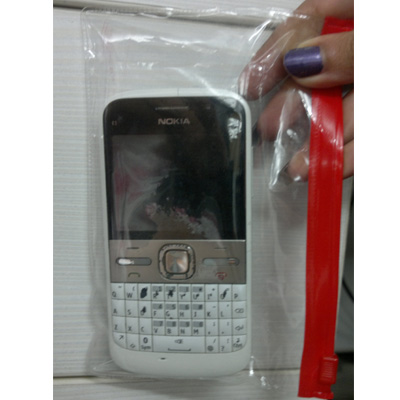 How to protect your cellphone this monsoon