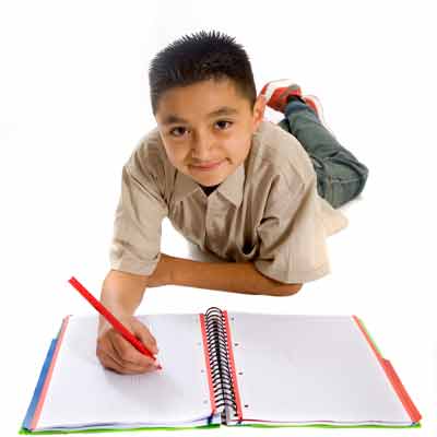 College student essay