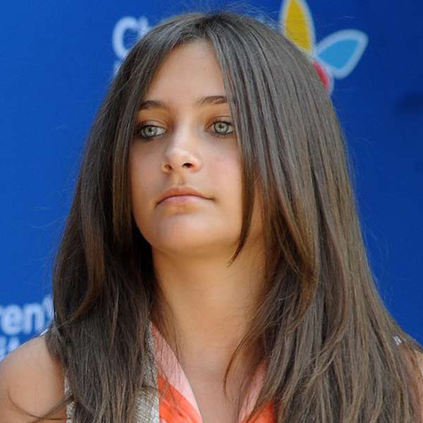 Paris Jackson hates Justin Bieber Recent News