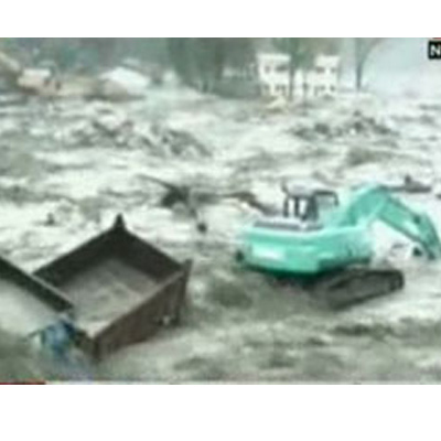 Monsoon mayhem in Uttarakhand