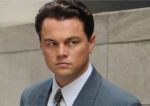 Trailer of Leonardo DiCaprio-starrer The Wolf of Wall Street