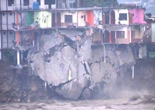 60 dead due to flash floods in many states