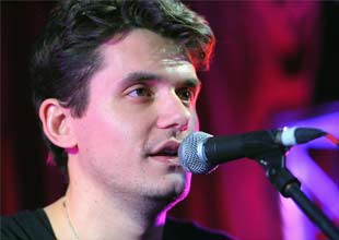 Is John Mayer's new song Paper Doll hinting at Taylor Swift?