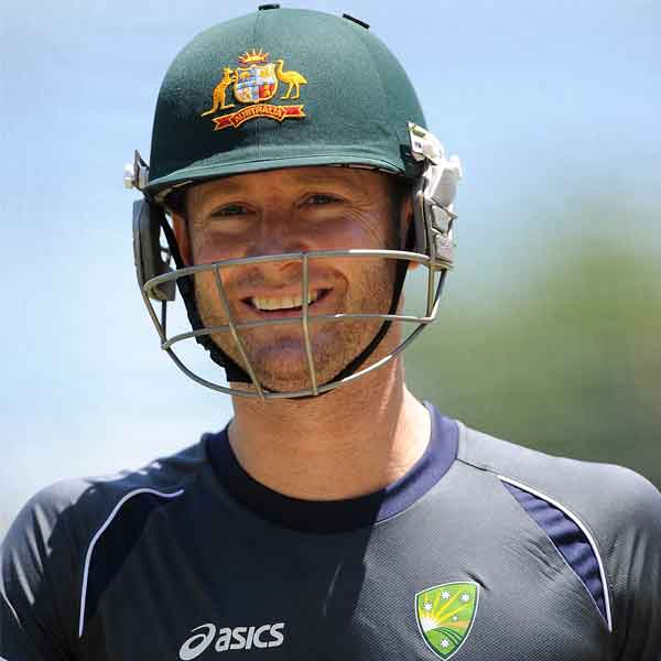 According to Inverarity, the team needs Clarke at its helm as he is a good captain, adding that he has the complete support of all his men.