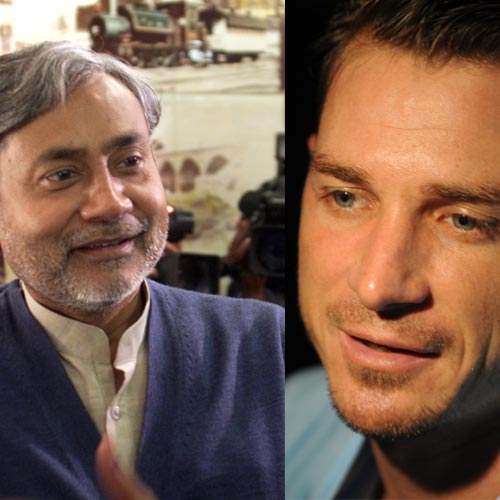 Trending on Twitter India today: Uttarakhand, Pappudiwas, Nitish Kumar and Dale Steyn