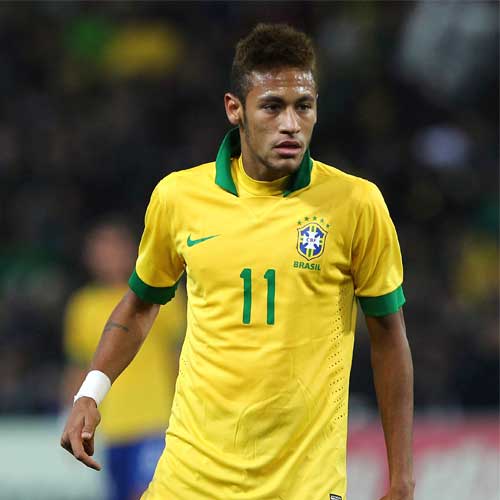 Neymar Da Silva Santos
