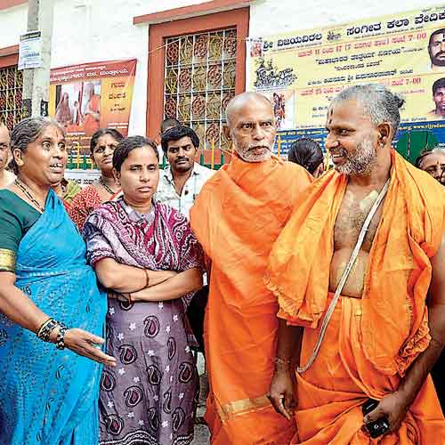 Karnataka government scrambles to rescue Kannadigas stuck in Uttarakhand