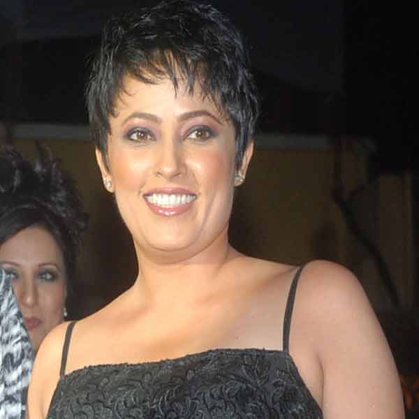 Meghna Malik Net Worth