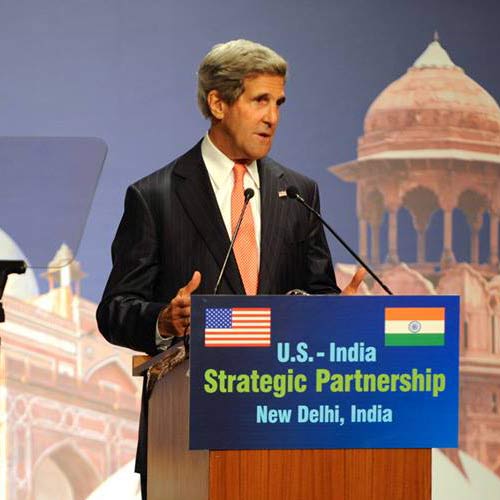 John Kerry defends PRISM surveillance program, donates $1,50,000 ...