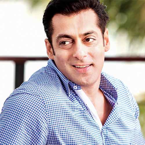 Salman Khan