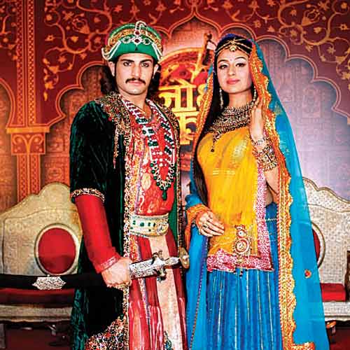 jodhaa akbar film review