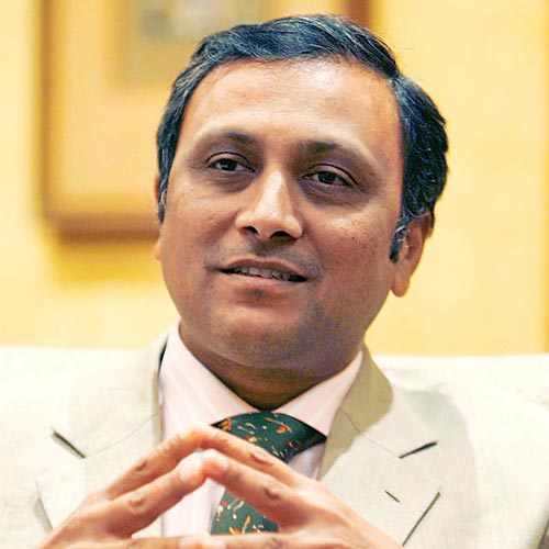 Raj Jain