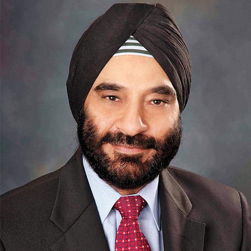 Joginder Singh Net Worth