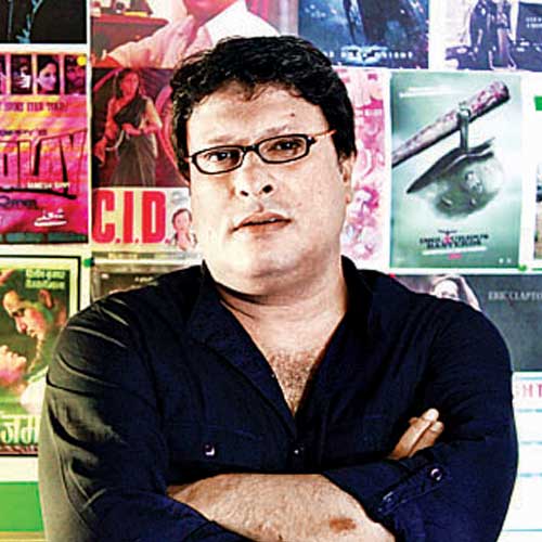 Tigmanshu Dhulia