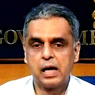 Syed Akbaruddin